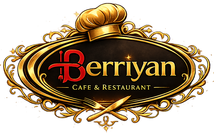 Berriyan Logo