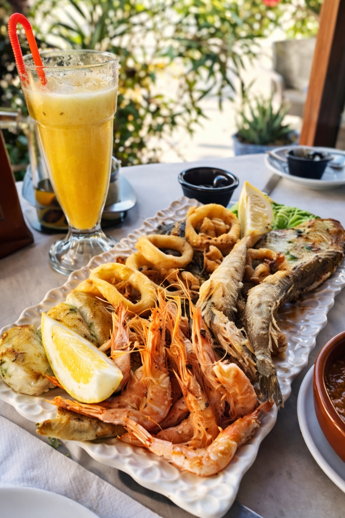 Taste of Elegance Platter